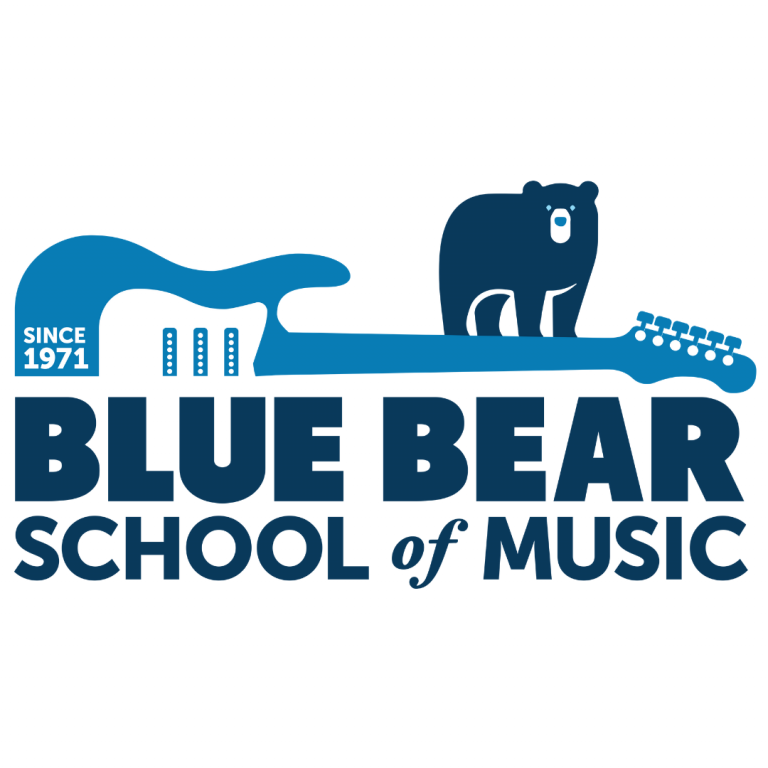 Blue Bear School of Music