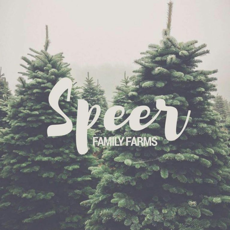 Speer Family Farms