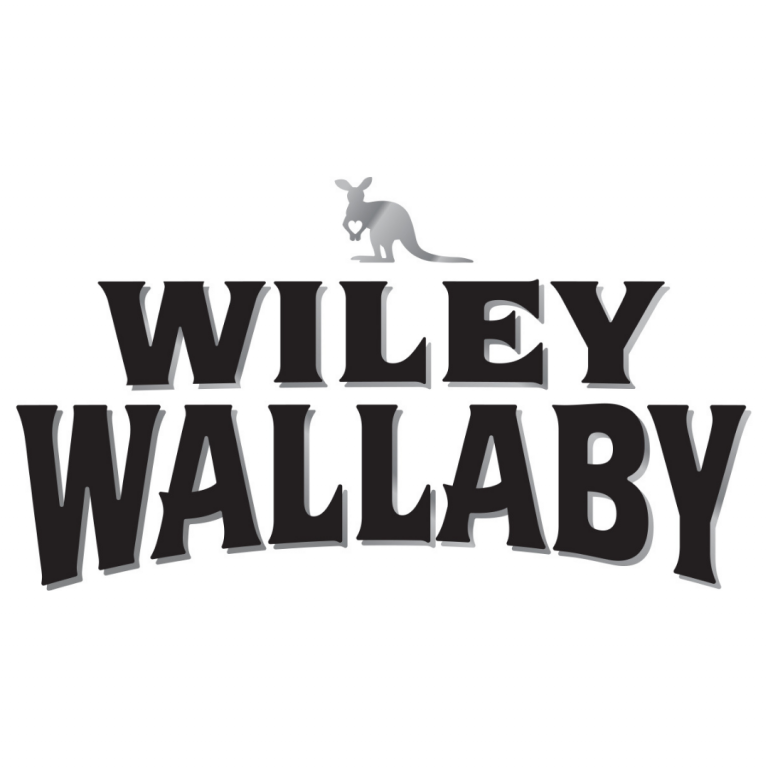 Wiley Wallaby