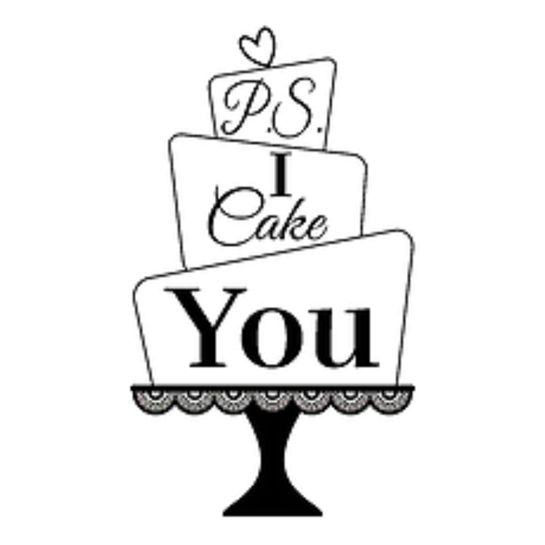 P.S. I Cake You