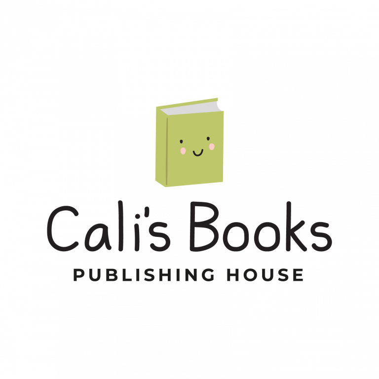 Cali’s Books