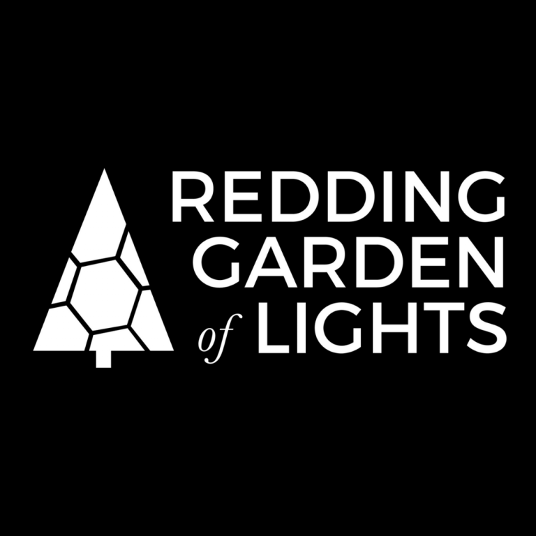Redding Garden of Lights