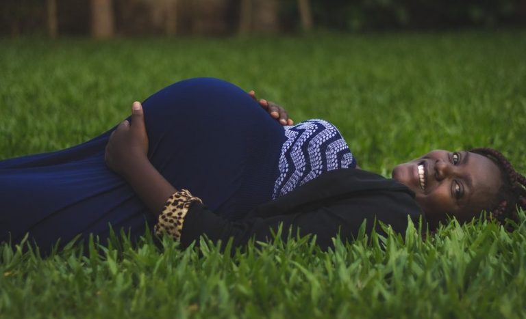 Reducing Your Child’s Risk of Asthma, Eczema, and Allergies While Pregnant