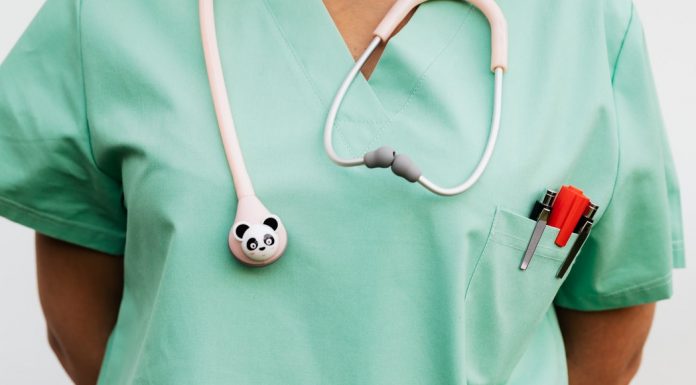 nurse entrepreneur