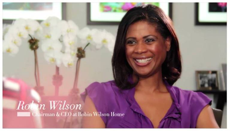 Black History Month: Robin Wilson, Entrepreneur