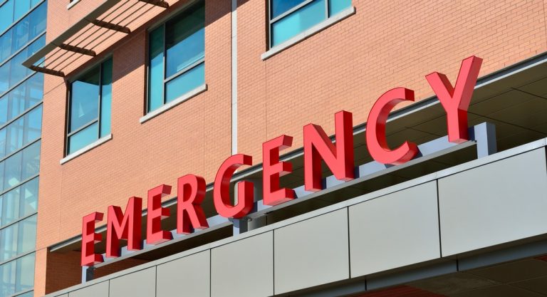 Every Hospital Should Have a Pediatric ED, and I’m So Glad CPMC Does 