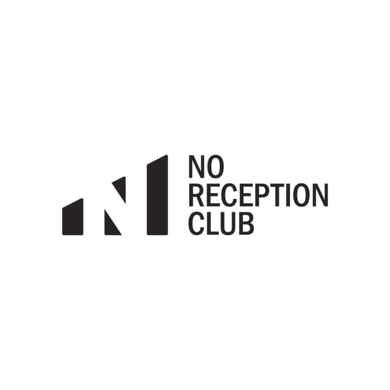 No Reception Club