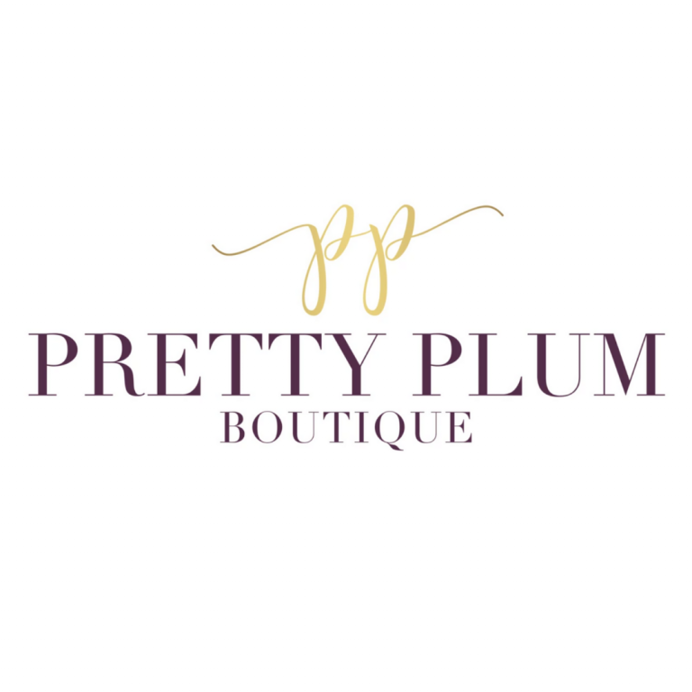 Pretty Plum Boutique
