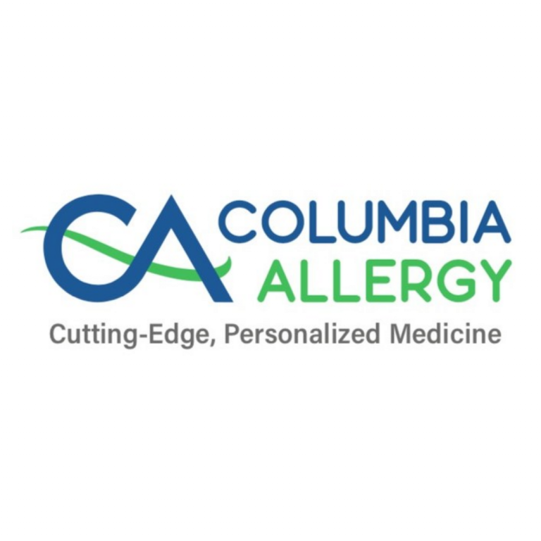 Columbia Allergy