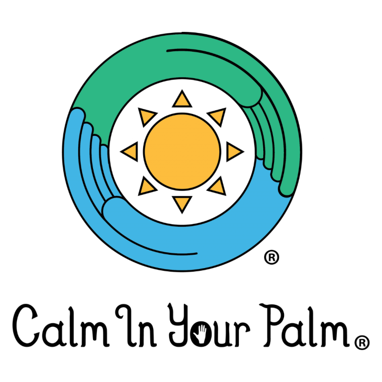 Calm In Your Palm®