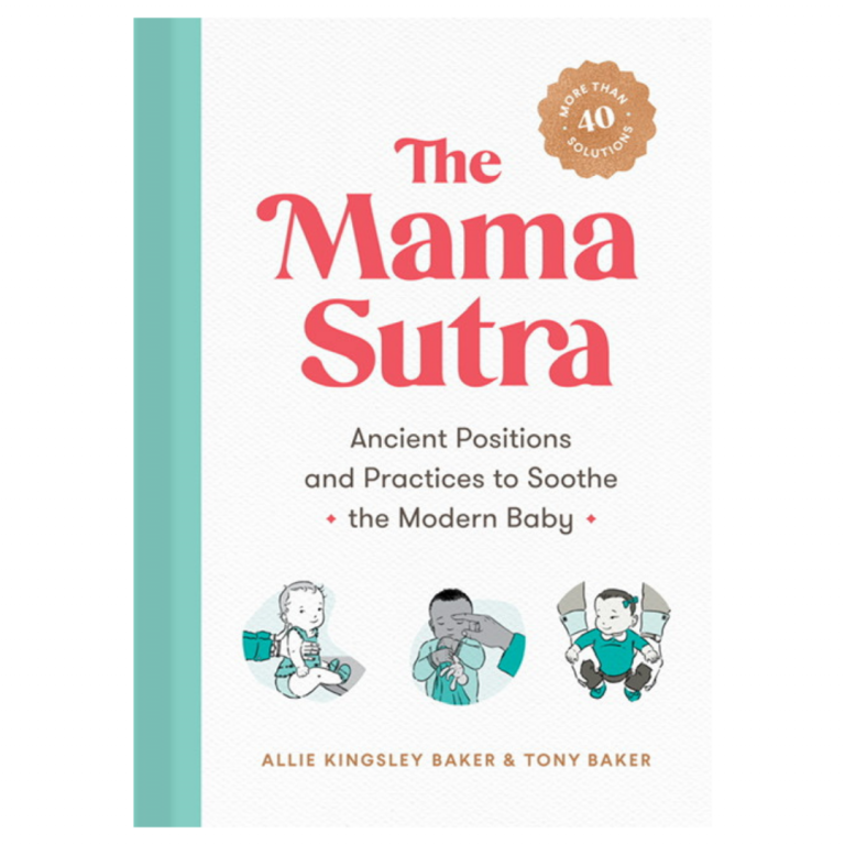 The Mama Sutra