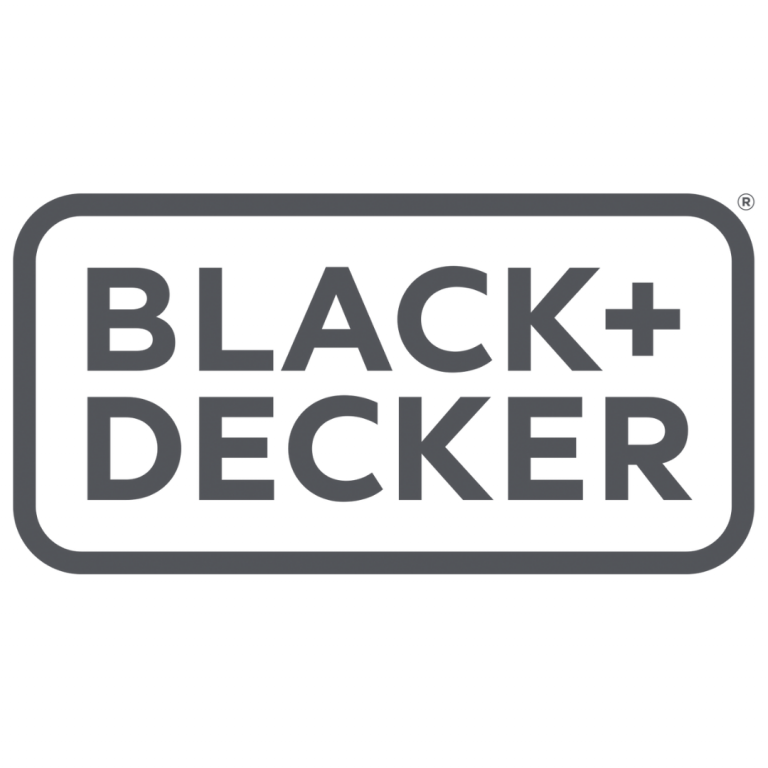 Black + Decker