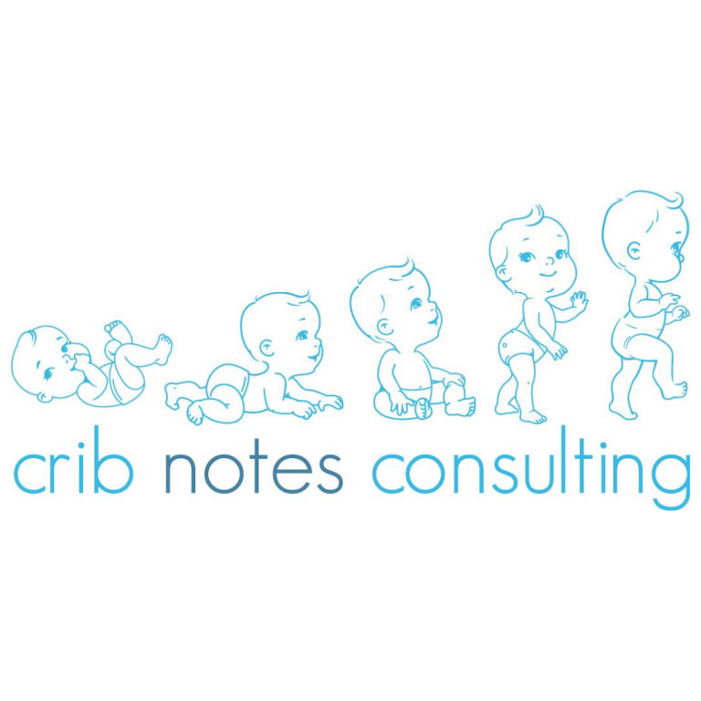 Crib Notes Consulting