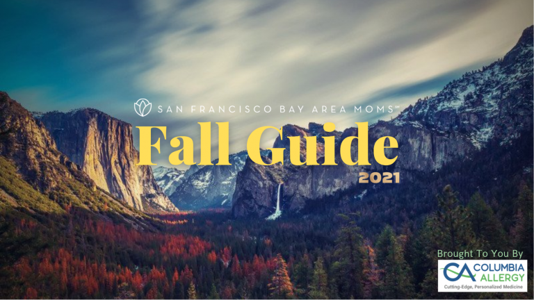 2021 Fall Guide