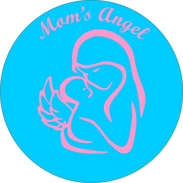 Mom’s Angel