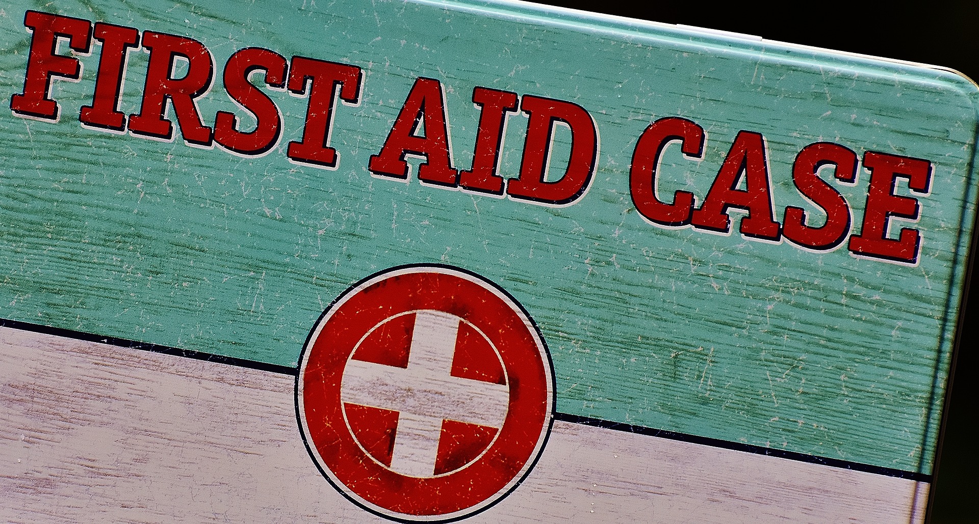 Must-Haves For Emergency Preparedness Besides First Aid Kit
