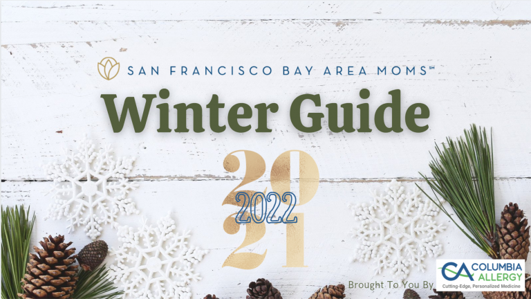 2021-22 Winter Guide