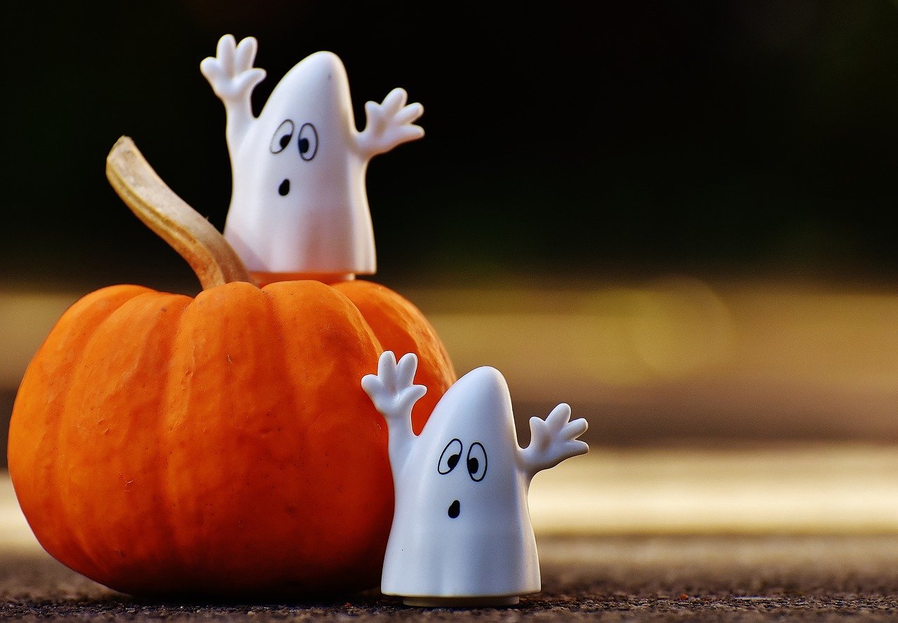 Tips for a Spooky Wooky Fun Halloween Season