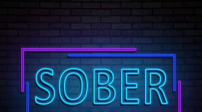 Sober Curious? What to Know about this Wellness Movement