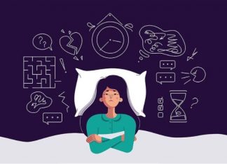 Solutions for Insomnia