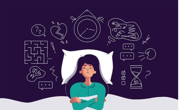 Solutions for Insomnia