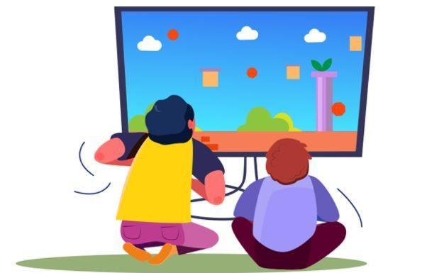Finding Balance with Gaming