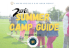 2022 Summer Camp Guide - San Francisco Bay Area