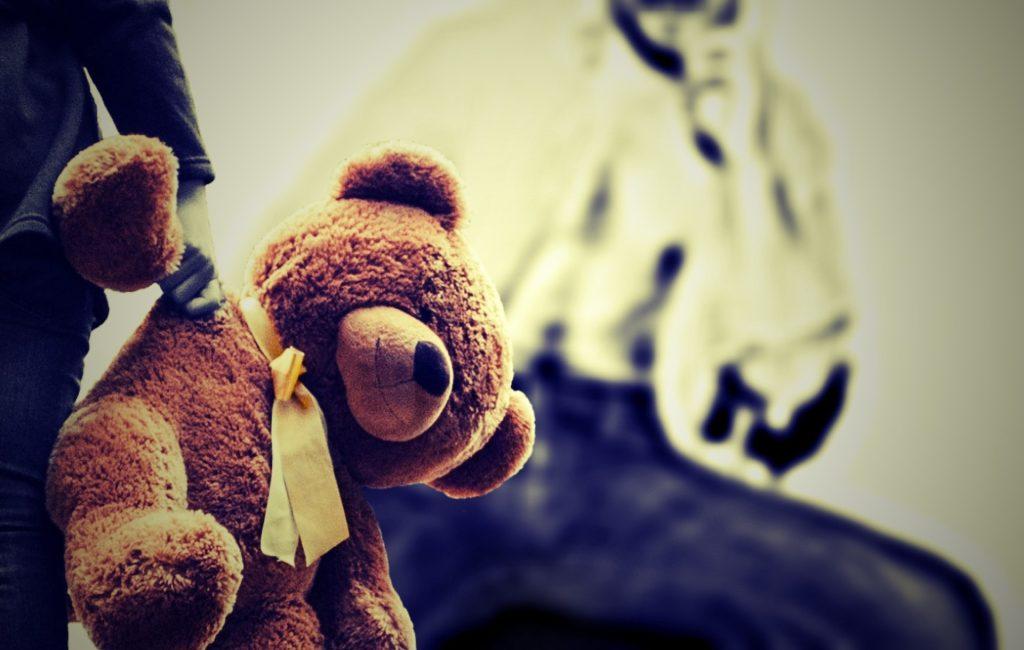 Top 5 Things Dads Can do to Help Support Child Abuse Prevention