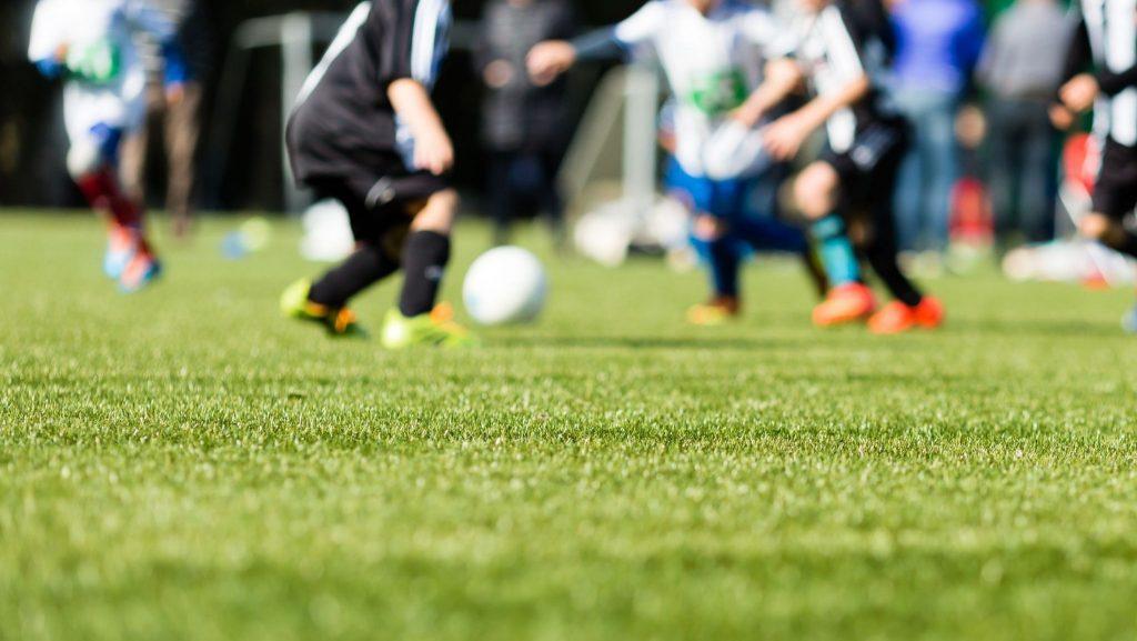 The Best Way To Prepare for Youth Sports