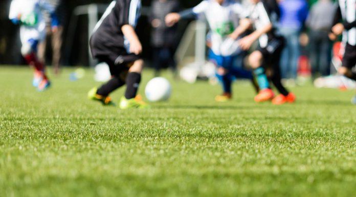 The Best Way To Prepare for Youth Sports