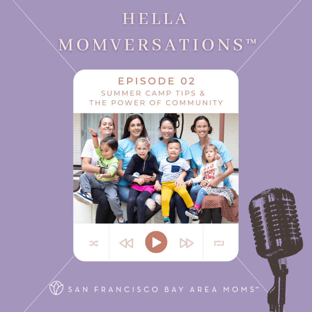 Hella Momversations