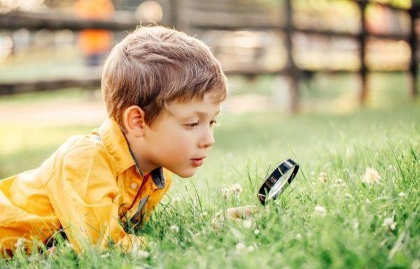 Childhood Wonder: How To Nurture Your Child’s Curiosity