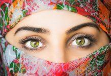 For Arab Heritage Month, Let’s Dispel the Myth That Women Behind Hijabs Are Submissive and Weak