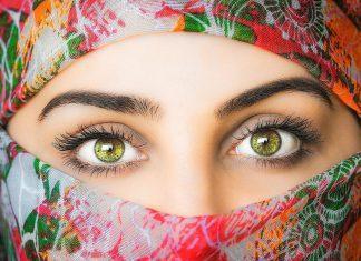 For Arab Heritage Month, Let’s Dispel the Myth That Women Behind Hijabs Are Submissive and Weak