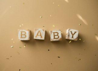 Tips for Creating Your Baby Shower Registry