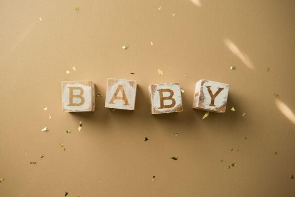 Tips for Creating Your Baby Shower Registry