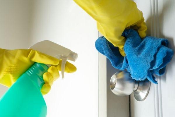 Home Cleaning Tasks That Are Often Overlooked