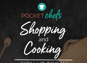 Pocket Chef: The Premium Subscription