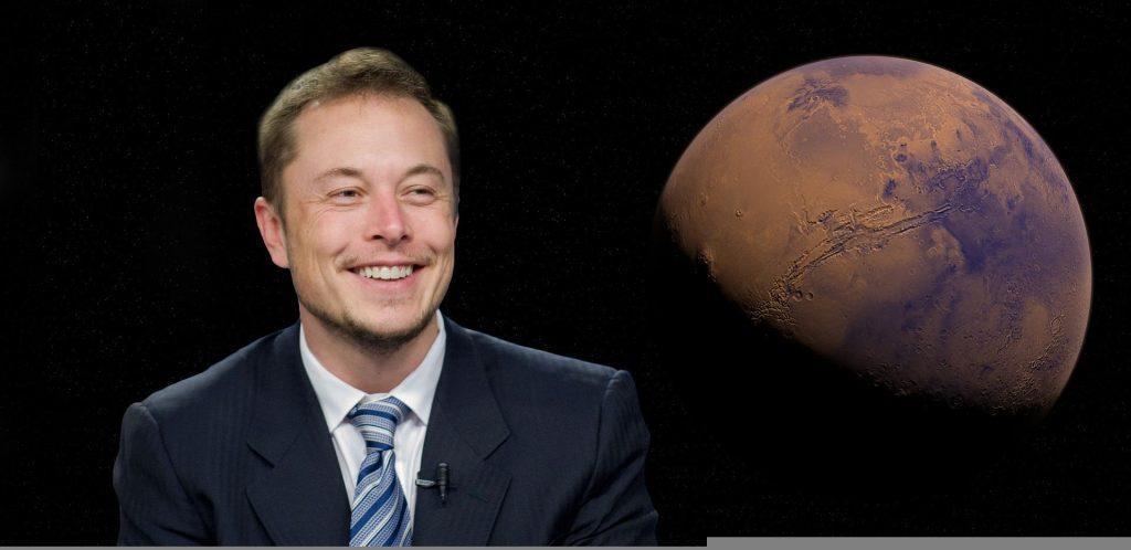 Is Elon Musk a… Superhero?!