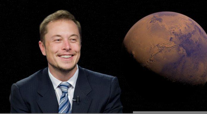 Is Elon Musk a… Superhero?!