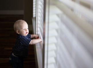 Commonly Overlooked Hazards To Babyproof in Your Home
