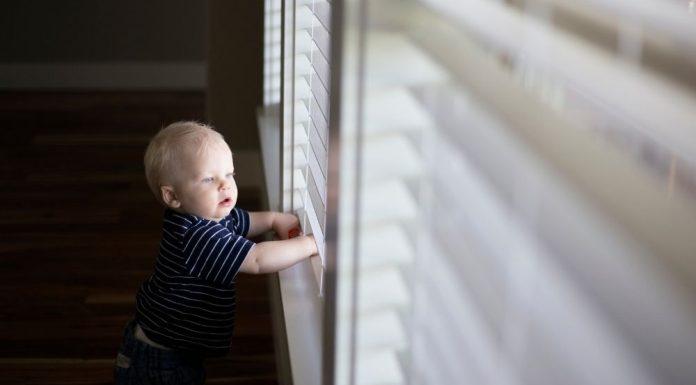 Commonly Overlooked Hazards To Babyproof in Your Home