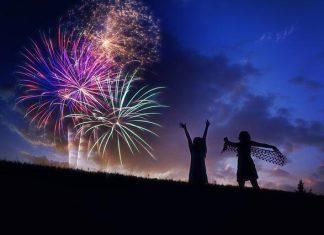 The American Academy of Audiology Recommends Protecting Your Hearing for Fourth of July Fireworks