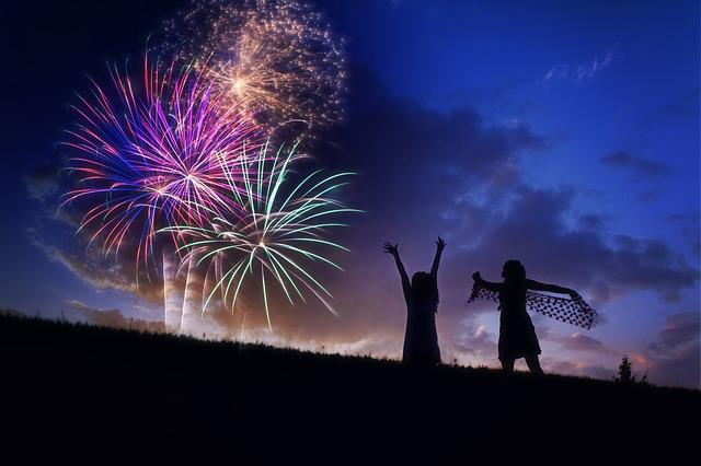 The American Academy of Audiology Recommends Protecting Your Hearing for Fourth of July Fireworks