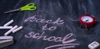Moms’ Picks for 2026 Back-to-School Season Back To School Vibes