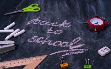 Moms’ Picks for 2026 Back-to-School Season Back To School Vibes