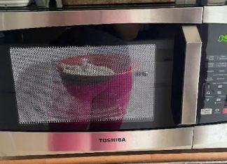 Can you live without a microwave?