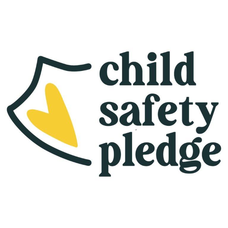 Child Safety Pledge