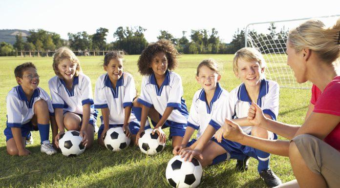 Becoming a Coach