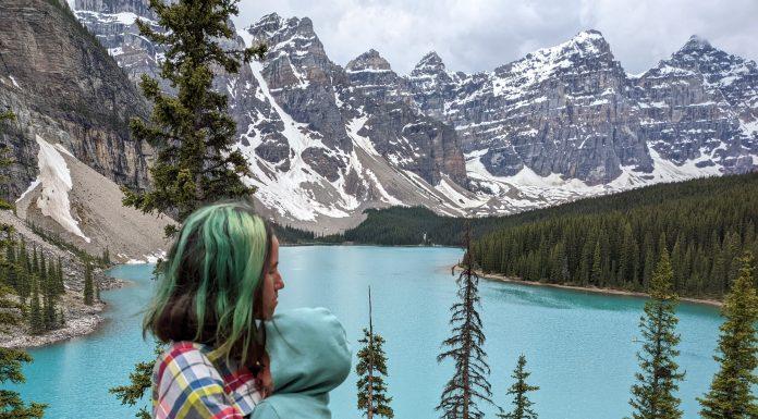 Camping with a 3-year-old
